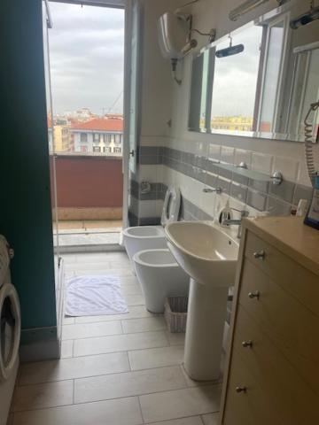 Casa Di Mochi Bed & Breakfast Rome Exterior photo