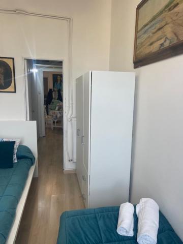 Casa Di Mochi Bed & Breakfast Rome Exterior photo