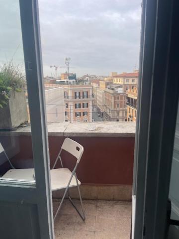 Casa Di Mochi Bed & Breakfast Rome Exterior photo