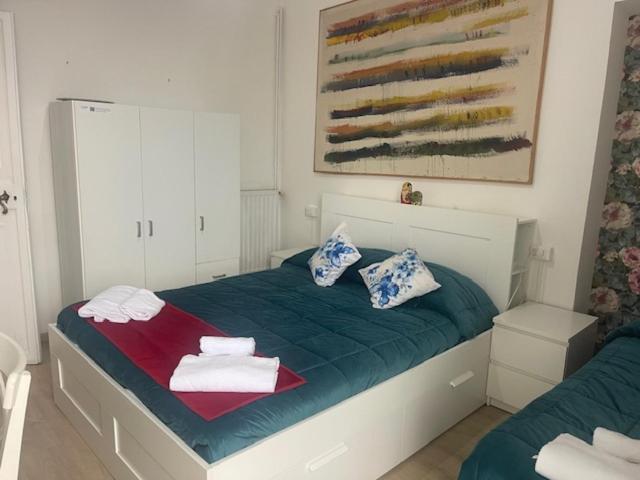 Casa Di Mochi Bed & Breakfast Rome Exterior photo