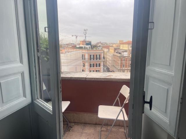 Casa Di Mochi Bed & Breakfast Rome Exterior photo