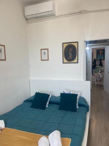 Casa Di Mochi Bed & Breakfast Rome Exterior photo