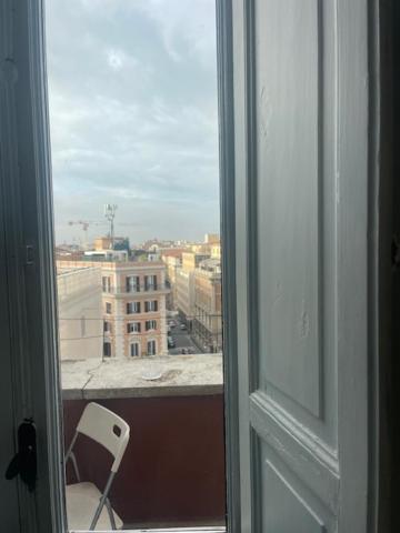 Casa Di Mochi Bed & Breakfast Rome Exterior photo